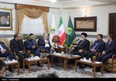 استاندار تهران: تکمیل بیمارستان 240 تختخوابی آستان عبدالعظیم(ع) با استفاده از ظرفیت‌های ملی و اقتصادی