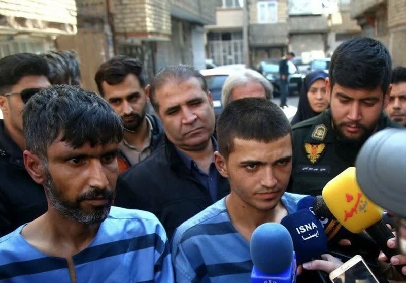مشهد مقدس , اخبار مشهد , خراسان رضوی , دادسرای ویژه سرقت , سرقت , اخبار استان خراسان رضوی , 