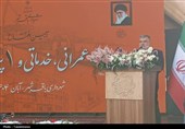 استاندار تهران: توسعه باقرشهر با پروژه‌های عمرانی و خدماتی سرعت می‌گیرد