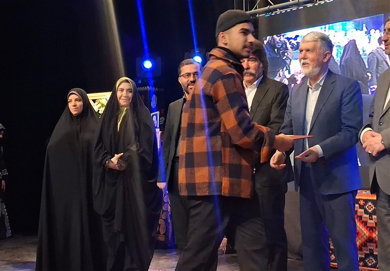 بروجرد