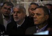 مشکل گنبد سلطانیه «مدیریتی» است نه «مالی»/ تخصیص 30 میلیارد تومان به شرط برنامه عملیاتی شفاف