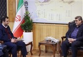 استاندار سمنان بر گسترش کتب ویژه کودک و نوجوان در کتابخانه‌ها تأکید کرد