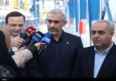 10 مطالبه فراکسیون اصناف مجلس از وزیر اقتصاد