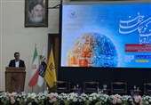 "تمبر" کوچک‌ترین رسانه جهان و حامل هویت ملی است