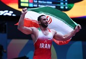 بازی‌های کشورهای اسلامی| آذرپیرا برای طلای بیست‌وهشتم ایران یک امتیاز هم نداد
