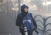 דיווח בתקשורת הטורקית על פרטי העינויים של הכתבת הפלסטינית של טסנים בבית הכלא הישראלי