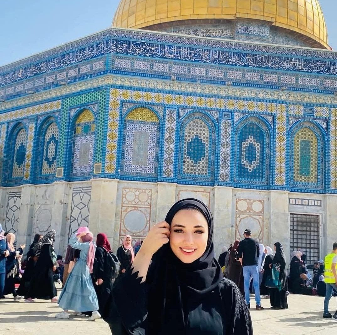 خبرگزاری تسنیم , کرانه باختری , فلسطین , رژیم صهیونیستی (اسرائیل) , فرح ابوعیاش , 