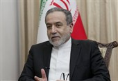 عراقچی: در خاورمیانه امنیت پایدار نمی‌تواند از بیرون منطقه دیکته شود