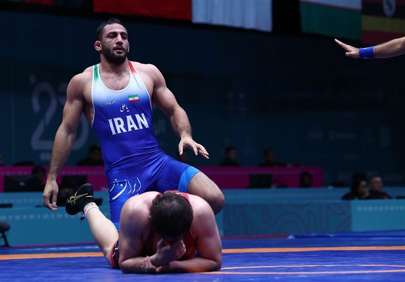 بازی‌های آسیایی , بازی‌های آسیایی 2026 ناگویا , 