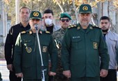 «بسیج» سد مستحکم در برابر دشمنان و راز پیروزی اسلام در جنگ 12 روزه بود