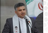 نماینده شیروان در مجلس: بسیجیان در میدان‌های خطر حضوری تعیین‌کننده دارند