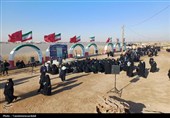 راهیان نور به تقویت باورهای دینی و انقلابی کمک می‌‎کند