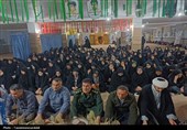 اعزام 400 دانش‌آموز دختر اردبیلی به راهیان نور