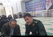 اعزام 400 دانش‌آموز دختر اردبیلی به راهیان نور