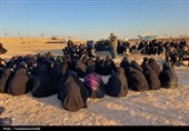 اعزام 400 دانش‌آموز دختر اردبیلی به راهیان نور