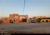 اعزام 400 دانش‌آموز دختر اردبیلی به راهیان نور