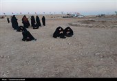 اعزام 400 دانش‌آموز دختر اردبیلی به راهیان نور