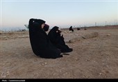 اعزام 400 دانش‌آموز دختر اردبیلی به راهیان نور