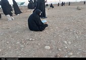 اعزام 400 دانش‌آموز دختر اردبیلی به راهیان نور