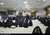 اعزام 400 دانش‌آموز دختر اردبیلی به راهیان نور