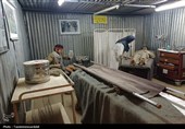 اعزام 400 دانش‌آموز دختر اردبیلی به راهیان نور