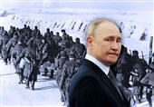 زمستان؛ سلاح سنتی روسیه چگونه فشار ژئوپلتیکی بر اروپا وارد می‌کند؟