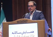 حجم تأمین مالی جمعی به حدود 58 همت رسید