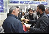 مسئولان رودررو پای حرف اهالی پشته‌حسین‌آباد نشستند/ انتقادات صریح مردم از بی‌توجهی‌ها!