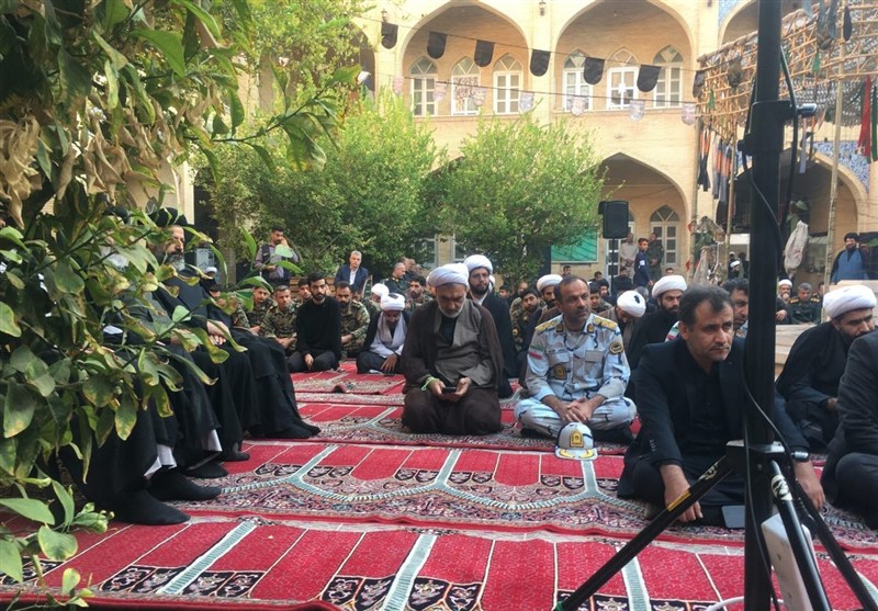 حضرت زهرا , فاطمیه|ایام فاطمیه , اخبار استان بوشهر , 