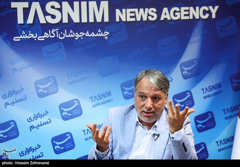 فدراسیون تنیس ایران , 