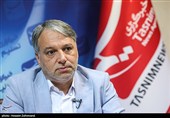 عزیزی: مسئولیت برگزاری مسابقات اخیر با شرکت توسعه بود نه ما