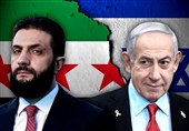 الاستراتیجیة الإسرائیلیة فی سوریا: تجاهل نظام الجولانی وتکریس الوجود العسکری