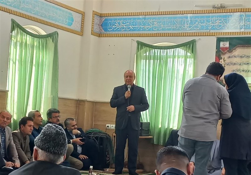 اخبار اسلامشهر , زندگی روستایی , بسیج سازندگی , نظام مسائل استان تهران ,