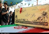 بازخوانی شناسنامه جنگ از «رمل‌های سوزان فکه» تا «ارتفاعات چیلات»