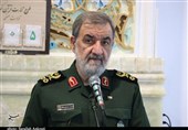اللواء محسن رضائی: إذا بدأ العدو حربا فلن یکون هناک وقف لإطلاق النار