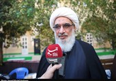 پیامبر گرامی اسلام، جامعه انسانی را از ظلمات نجات داد