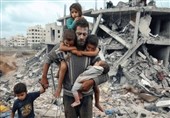 معرفی مستندهای بخش مسابقه «غزه» در سینماحقیقت/ فیلم‌هایی از برزیل، مصر، ایتالیا و اردن