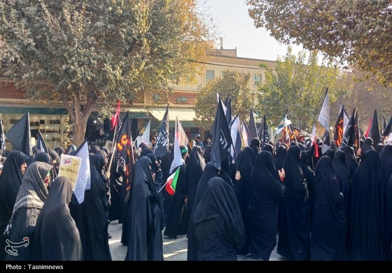 اخبار شهر ری , 