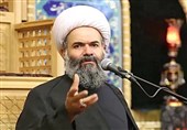 جایگاه بی‌بدیل حضرت زهرا(س) در سخنان استاد حوزه