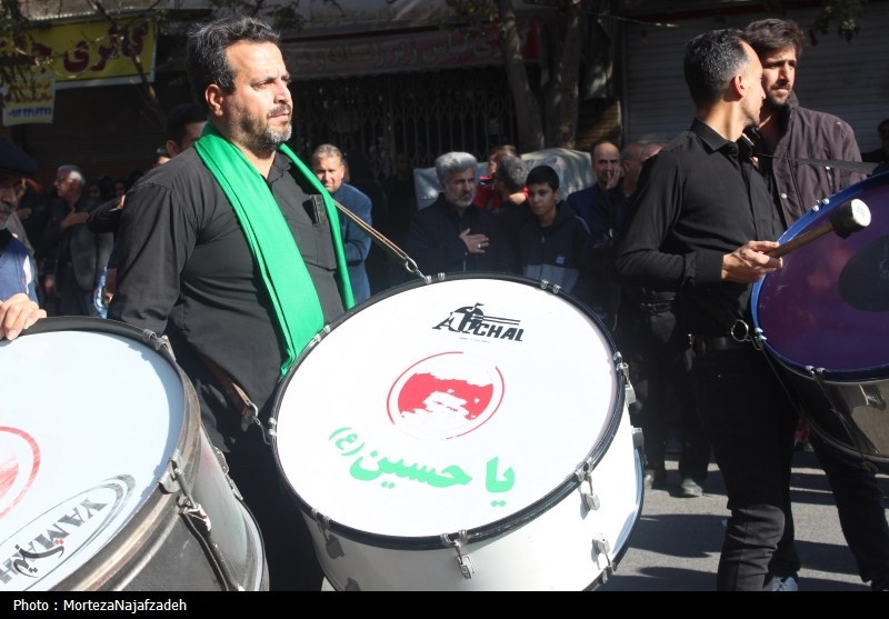 اخبار کاشان , کاشان , فاطمیه|ایام فاطمیه , 