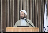 بازتاب سوگواره فاطمیه در آیینه فناوری‌های دینی نور