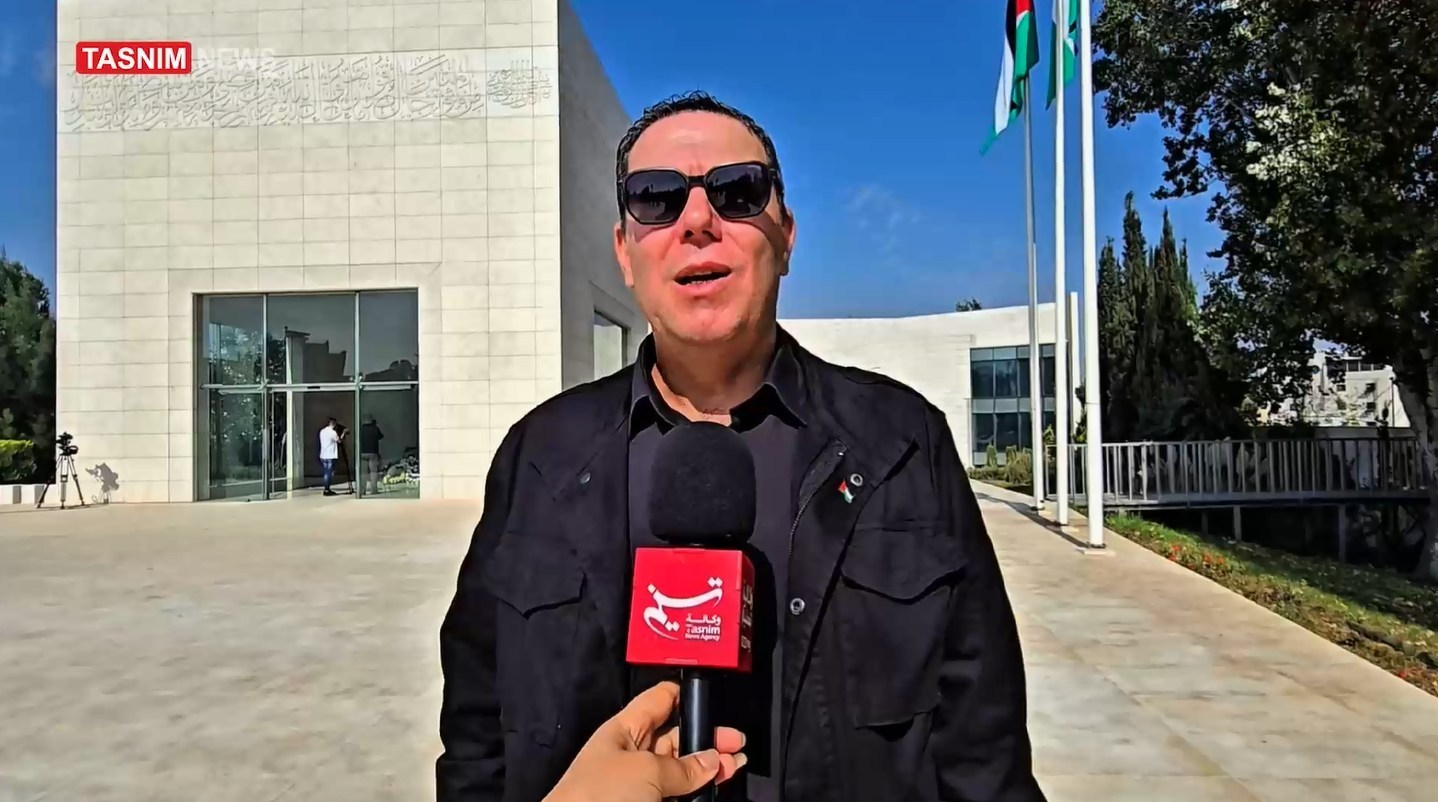 تشکیلات خودگردان فلسطین , فلسطین , محمود عباس , مروان البرغوثی , 