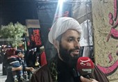 مسجد خاتم واوان، کانون تربیت نسل انقلابی و پرورش قرآن‌آموز در اسلامشهر