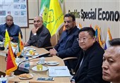 سرخس در مسیر همگرایی بین‌المللی و توسعه فناورانه با حضور سرمایه‌گذاران چینی