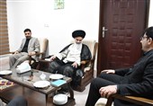 مسئولان باید برای رضایتمندی مردم تلاش کنند