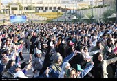 افزایش ایستگاه‌های ورزش همگانی در مازندران
