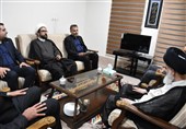 آیت‌الله حسینی بوشهری: بوشهر سزاوار محرومیت در سایه صنایع عظیم نفت و گاز نیست