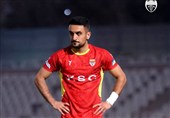 مدافع فولاد خوزستان: دشمن نمی‌تواند امنیت و آزادی به مردم بدهد