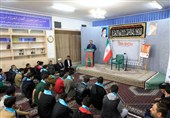 دانش‌آموزان 8 استان از بیرجند به سرزمین وحی اعزام می‌شوند