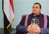أنصارالله: اختطاف الرئیس الفنزویلی یکشف سقوط شعارات واشنطن الزائفة والسیادة لا یحمیها إلا الردع
